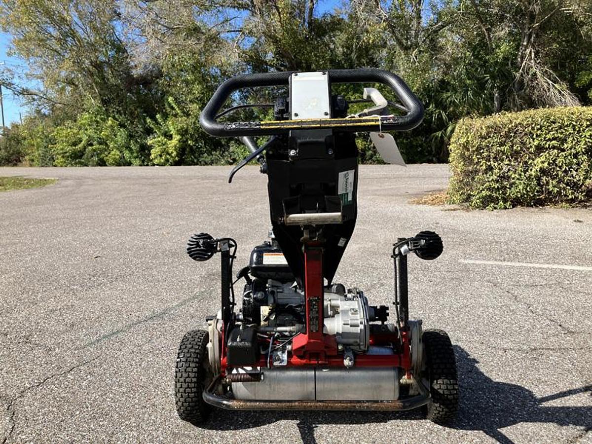 Used TORO Greensmaster FLEX 1021 (2021)