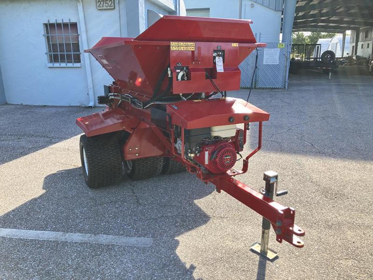 Used TORO Pro Pass 200 (2020)