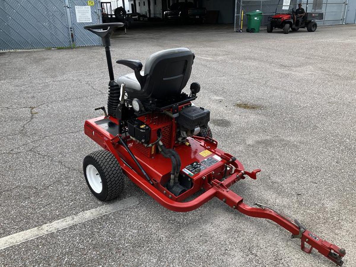 Used TORO GREENSPRO 1260