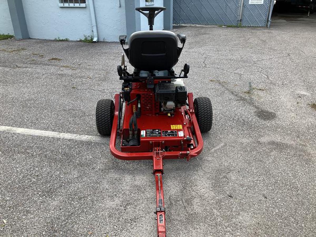 Used TORO GREENSPRO 1260