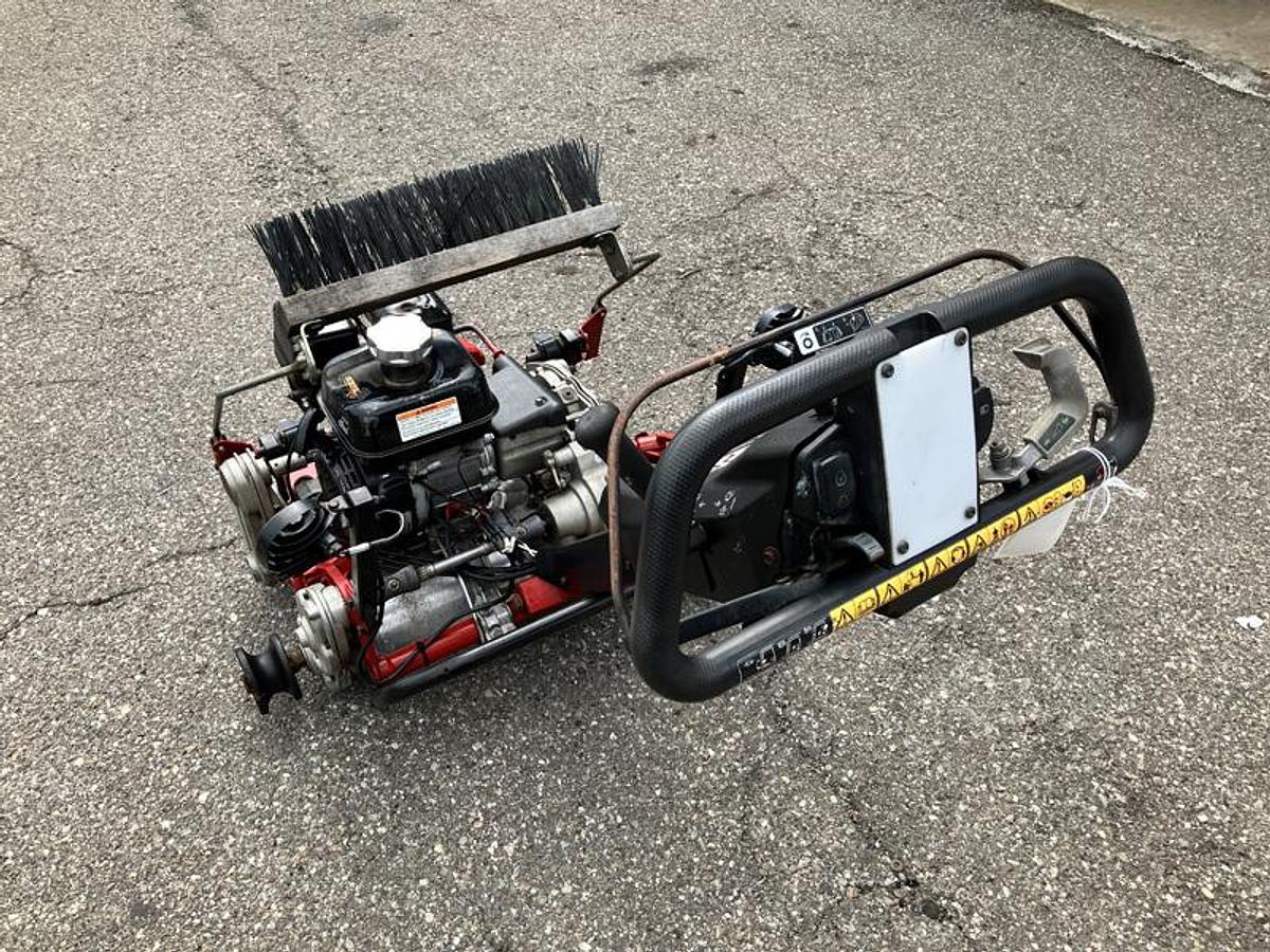 Used TORO Greensmaster 1021 (2022) -Flex