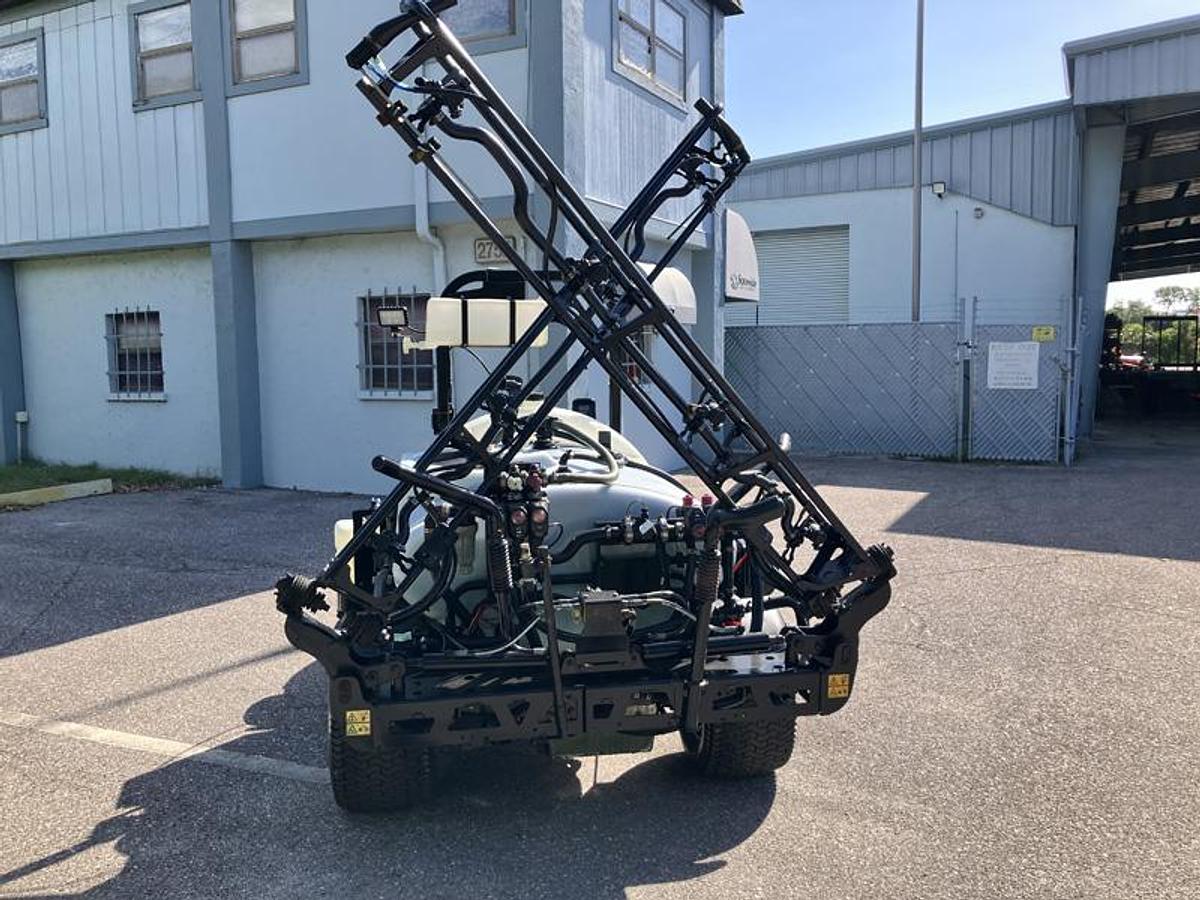 Used TORO MULTIPRO 1750 Sprayer (2019)