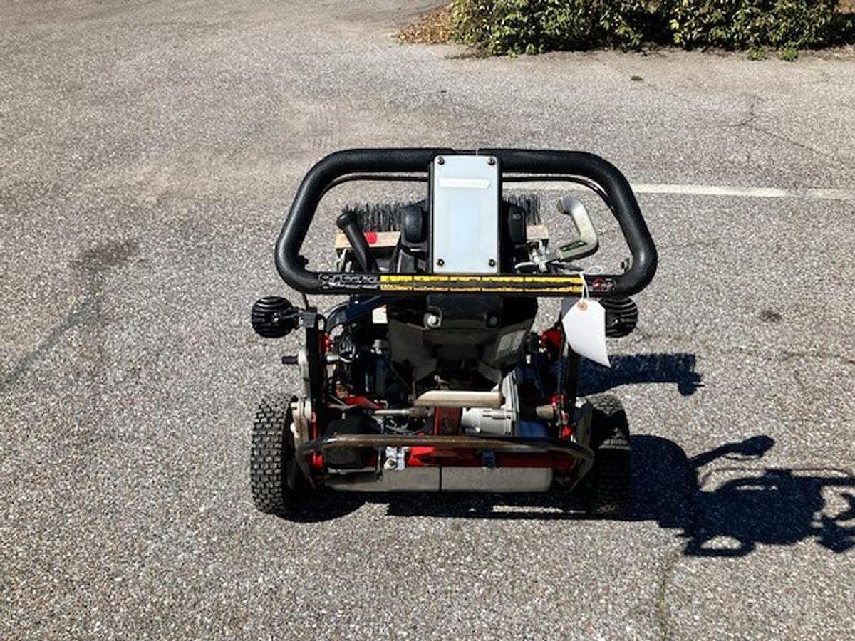 Used TORO Greensmaster FLEX 1021 (2021)