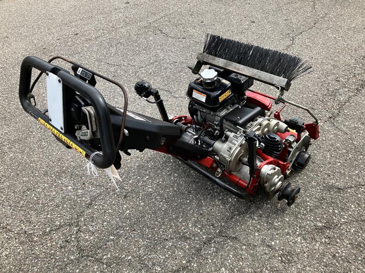 Used TORO Greensmaster 1021 (2022) -Flex
