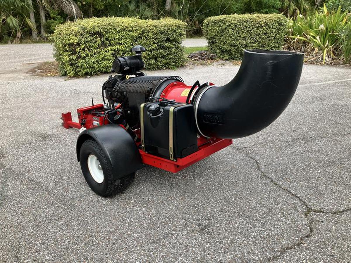 Used TORO PROFORCE® DEBRIS BLOWER (2021)