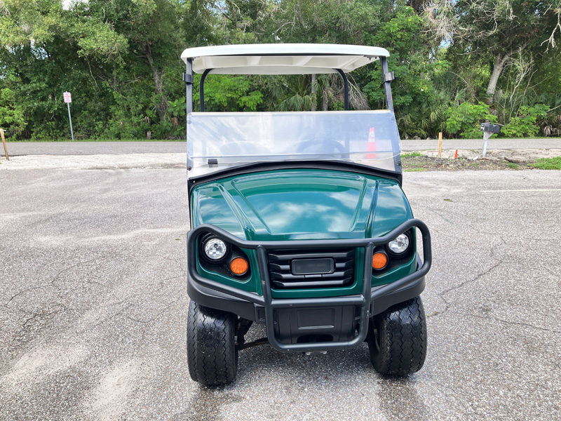 Used Club Car Carryall 700 (2021)