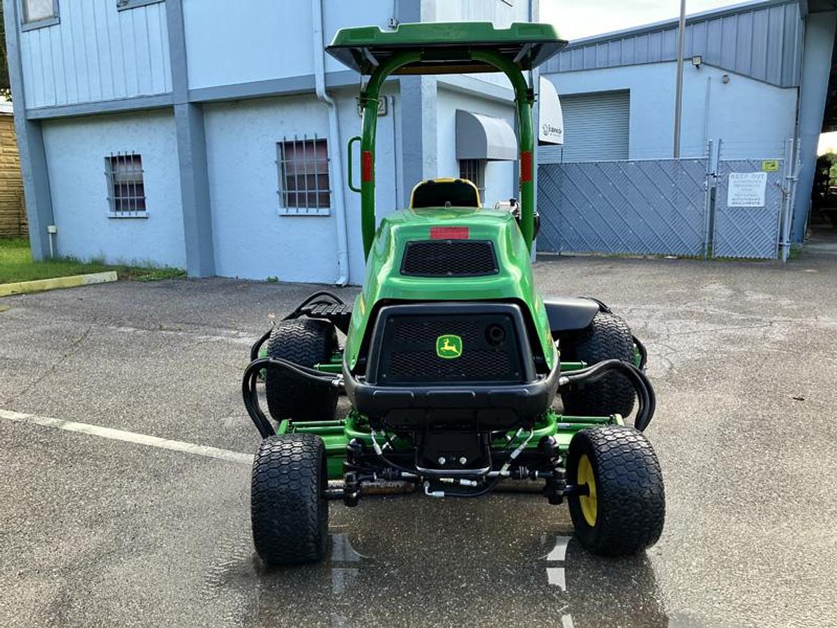 Used John Deere 7700A (2021)