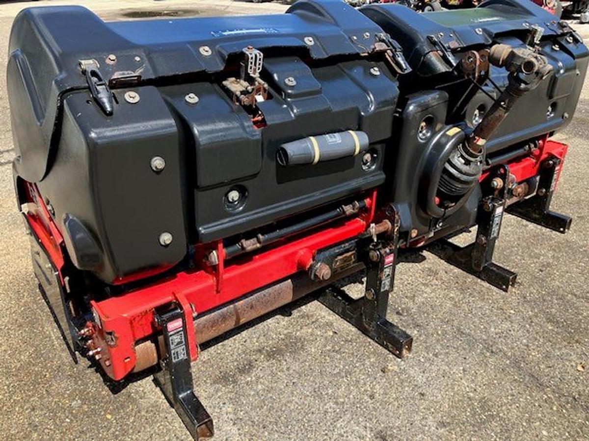 Used TORO Procore 1298 (2013) Aerator
