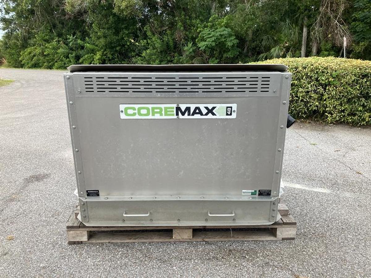 Used CoreMax 48 for Toro Procore 648 Complete with Blowers (2018)