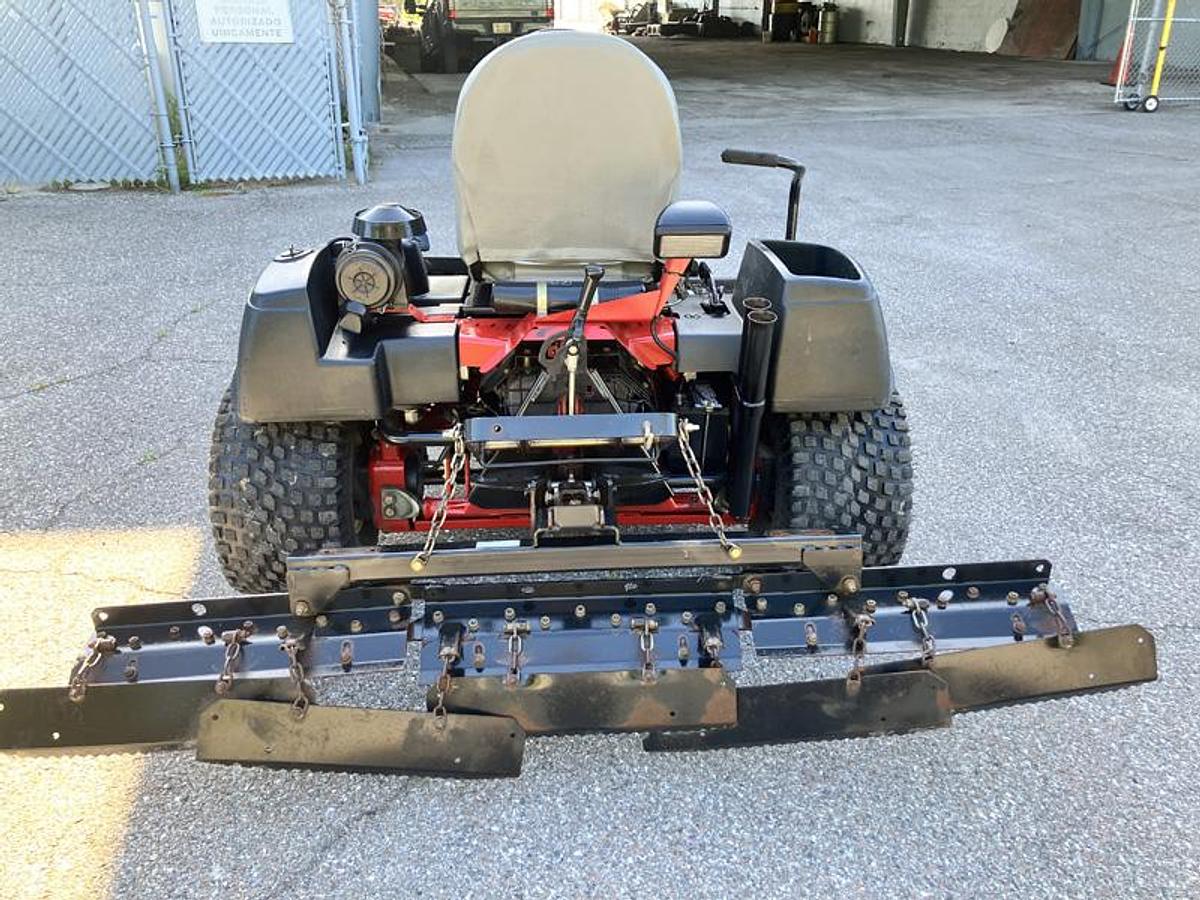Used TORO SANDPRO 3040 (2019)