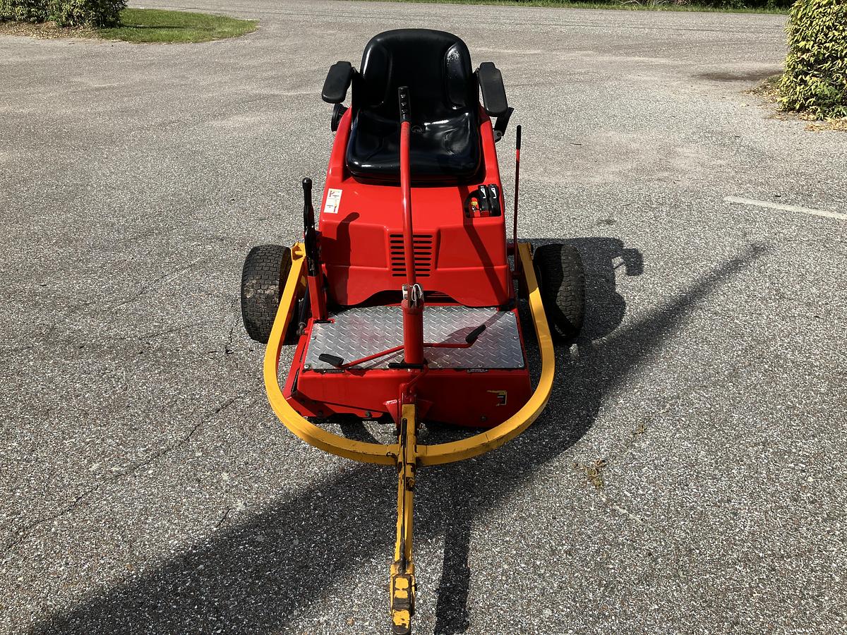 Used TRU TURF R50-11 Greens Roller (2018)