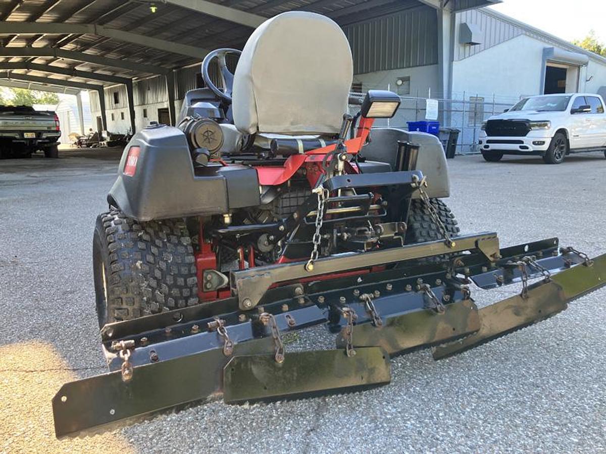 Used TORO SANDPRO 3040 (2019)