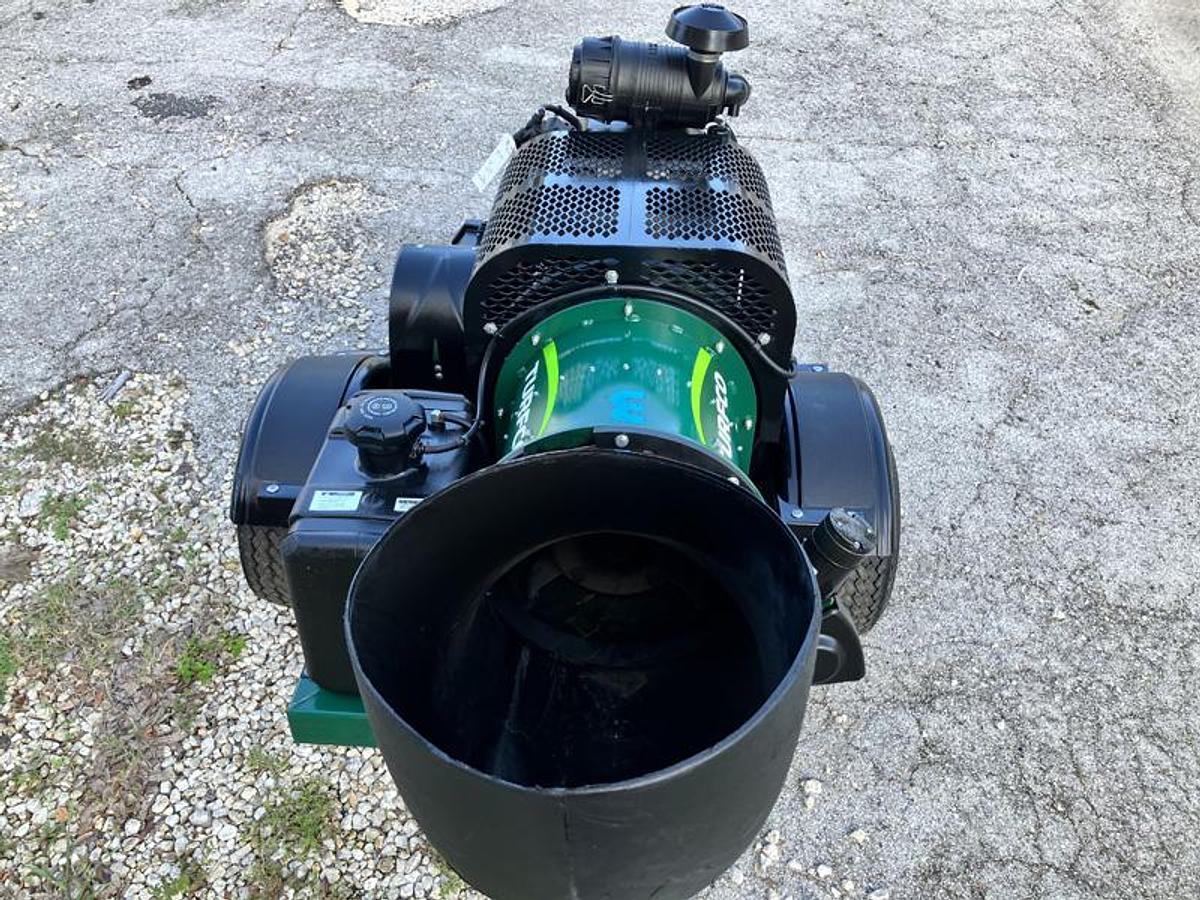 Used TURFCO TORRENT 2 BLOWER (2020)