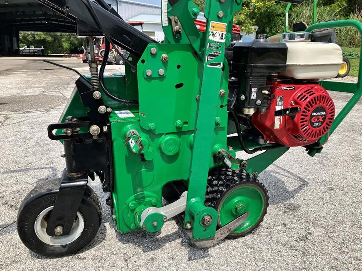 Used Ryan Sod Cutter (2010)  