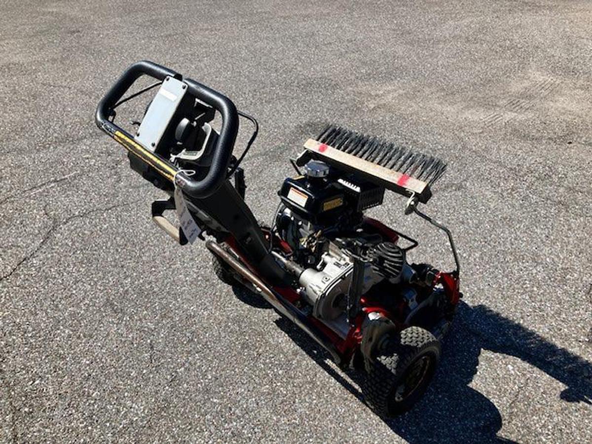 Used TORO Greensmaster FLEX 1021 (2021)