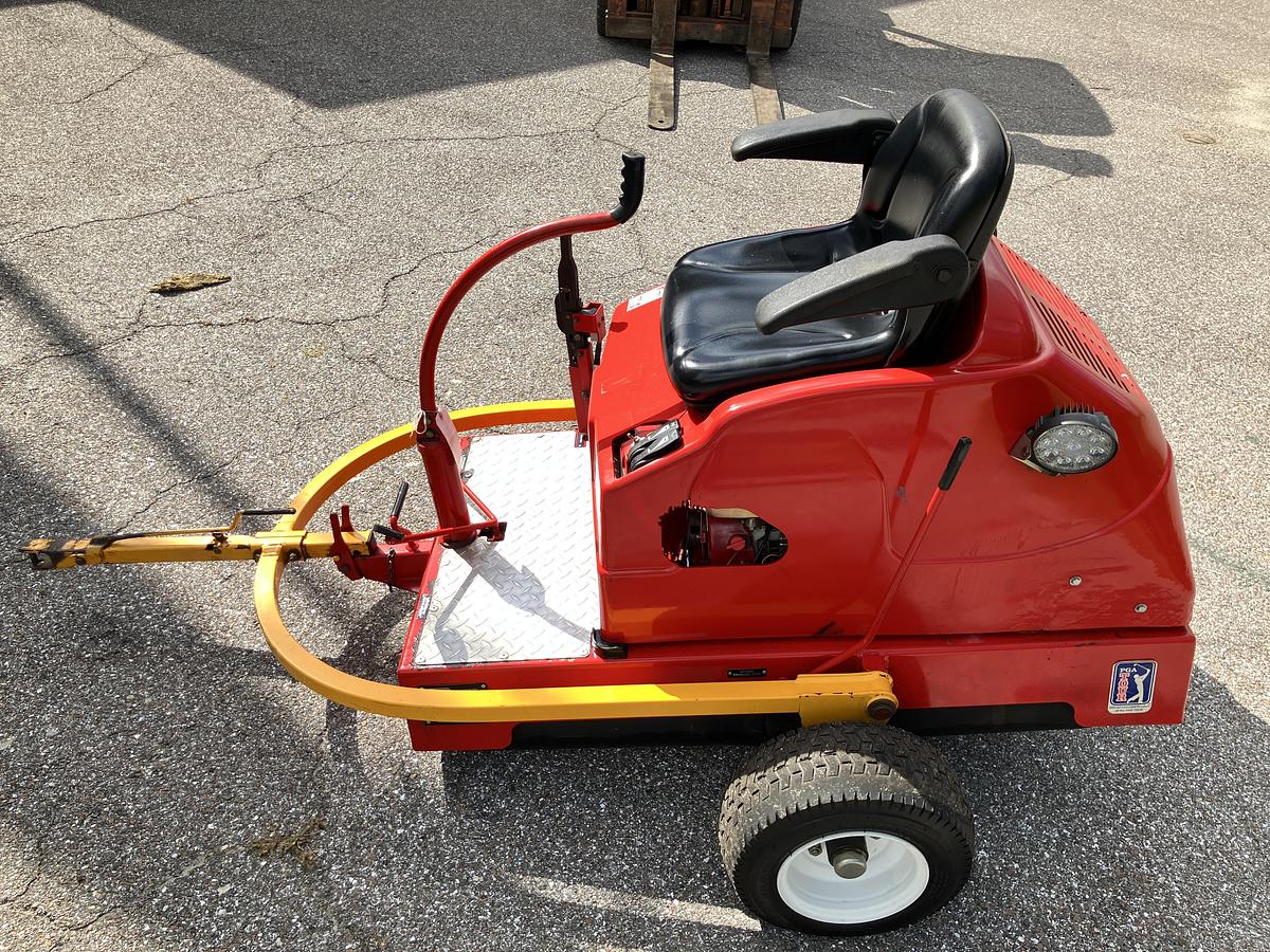 Used TRU TURF R50-11 Greens Roller (2018)