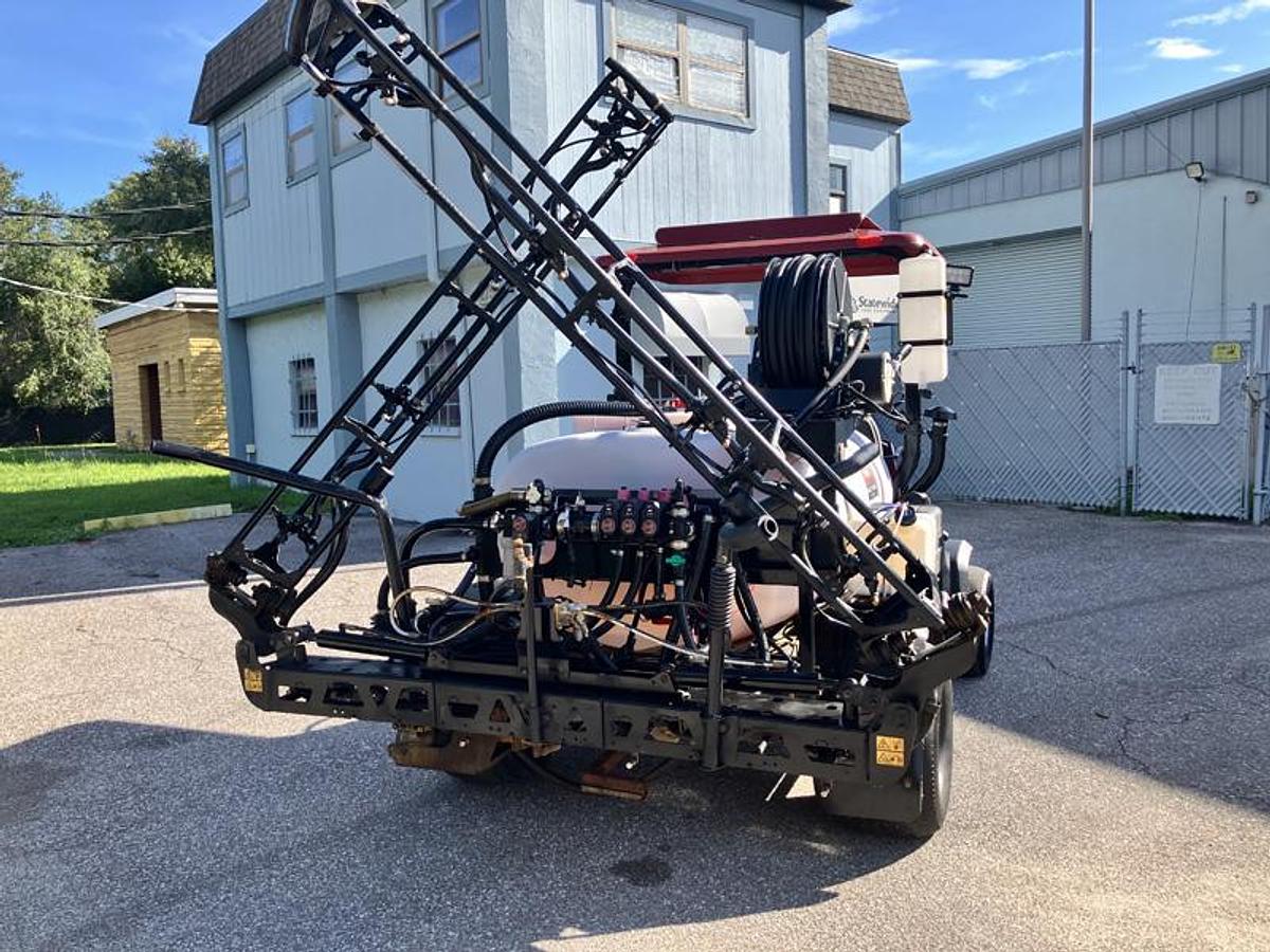 Used Toro Multi Pro 5800-G (2020)