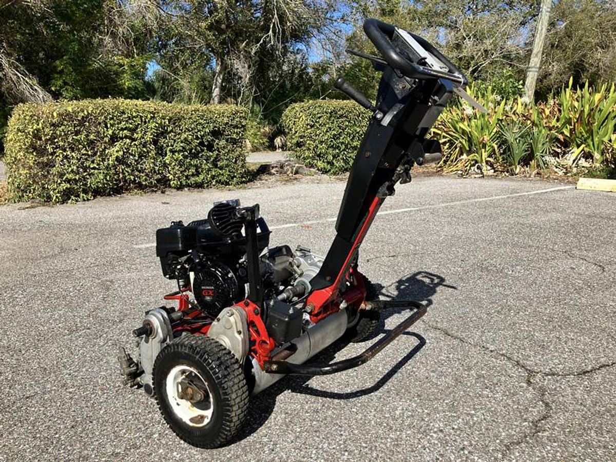 Used TORO Greensmaster FLEX 1021 (2021)