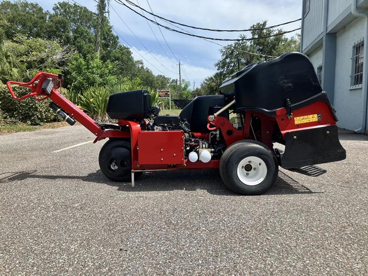 Used Toro ProCore® 648 (2016)