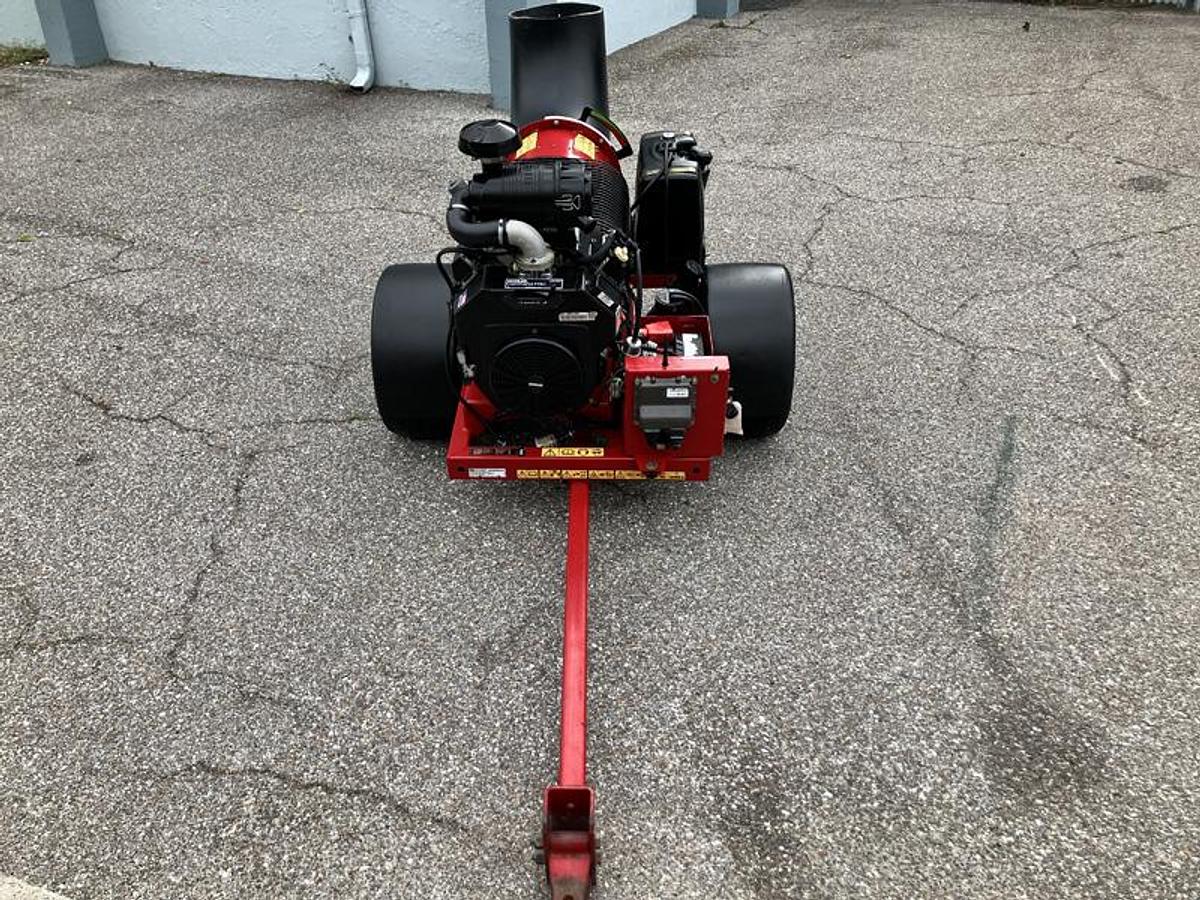 Used TORO PROFORCE® DEBRIS BLOWER (2021)