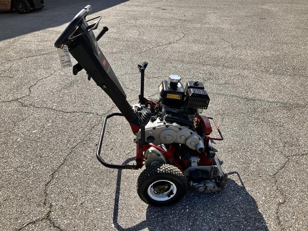Used TORO Greensmaster FLEX 1021 (2021)