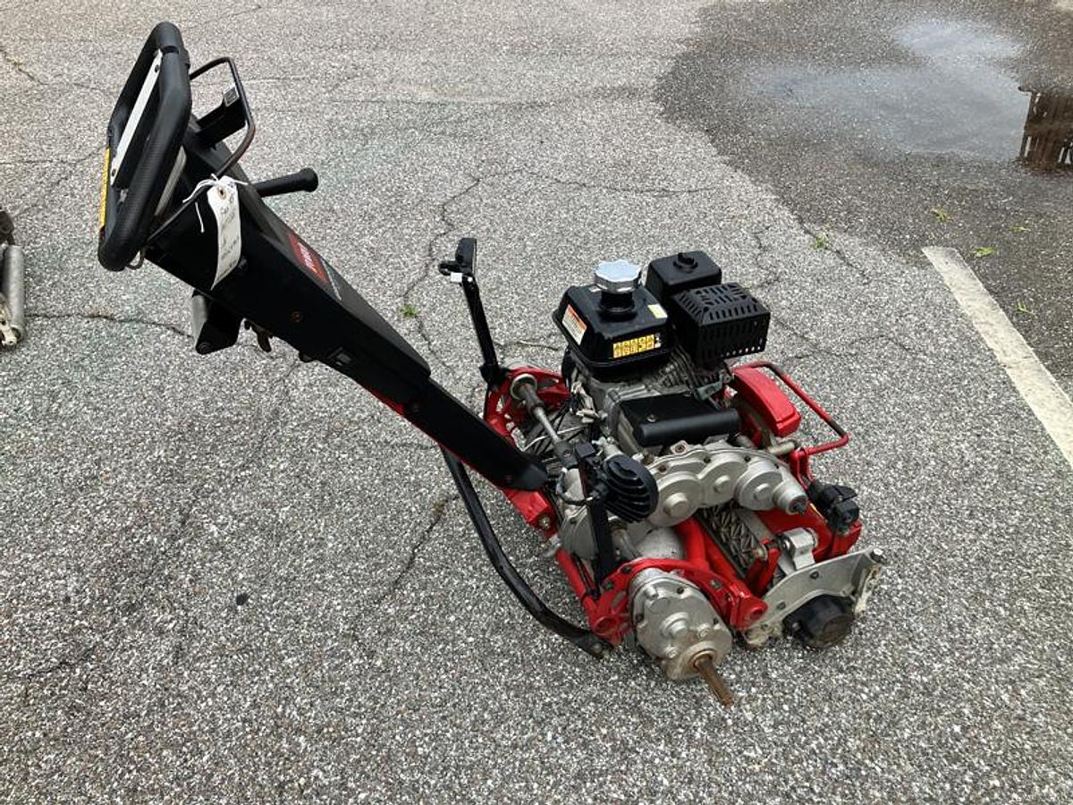 Used TORO Greensmaster FLEX 1021 (2020)