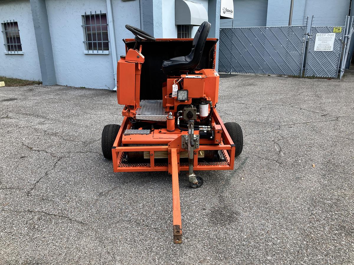 Used SALSCO GREENS ROLLER HP11(2020)