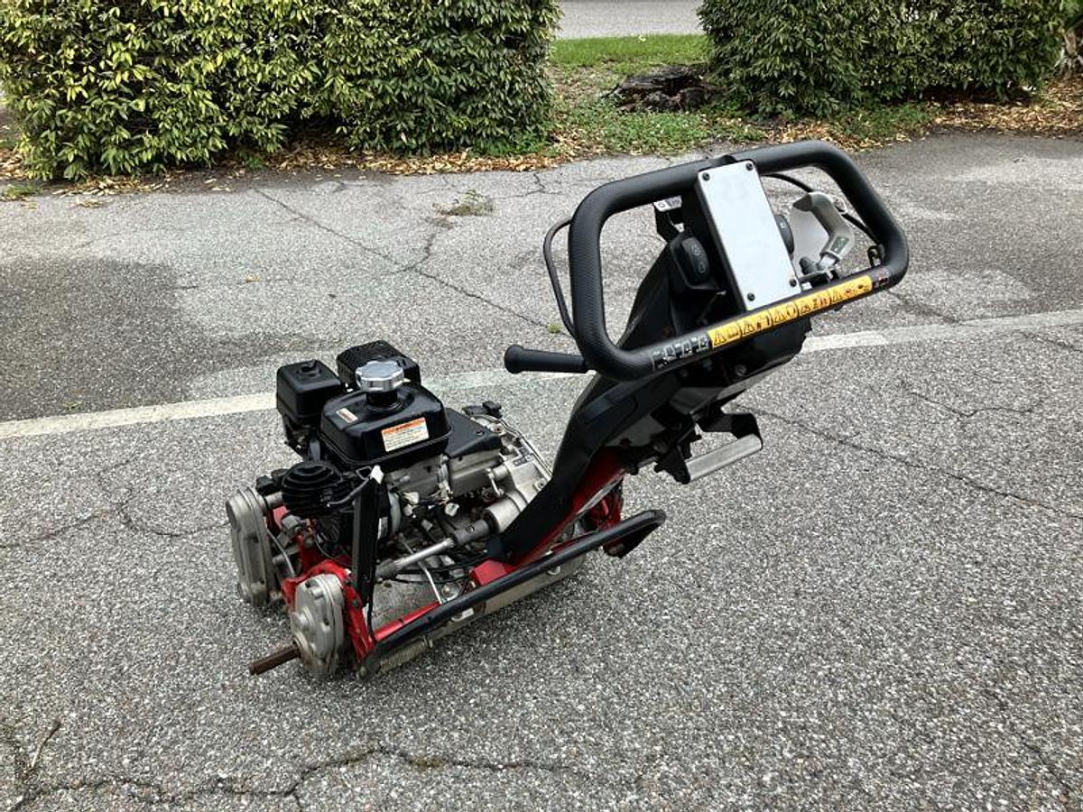 Used TORO Greensmaster FLEX 1021 (2020)
