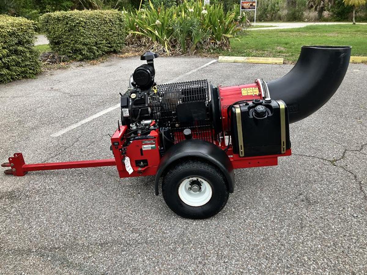 Used TORO PROFORCE® DEBRIS BLOWER (2021)