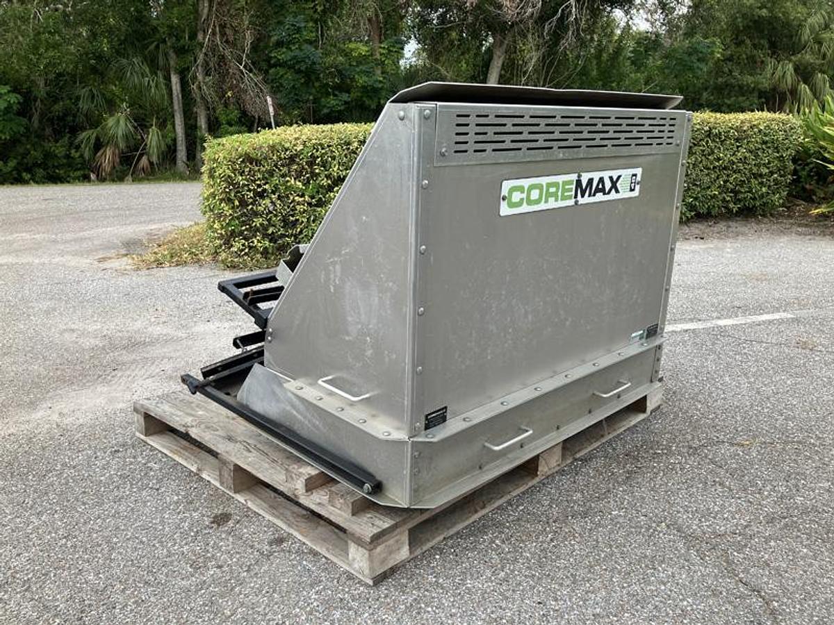 Used CoreMax 48 for Toro Procore 648 Complete with Blowers (2018)