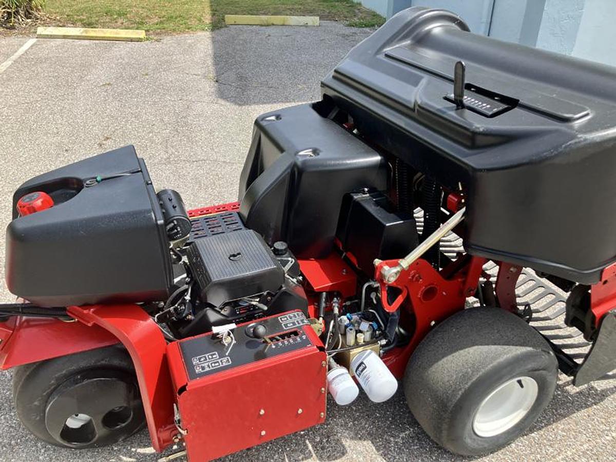 Used Toro ProCore® 648 (2016)