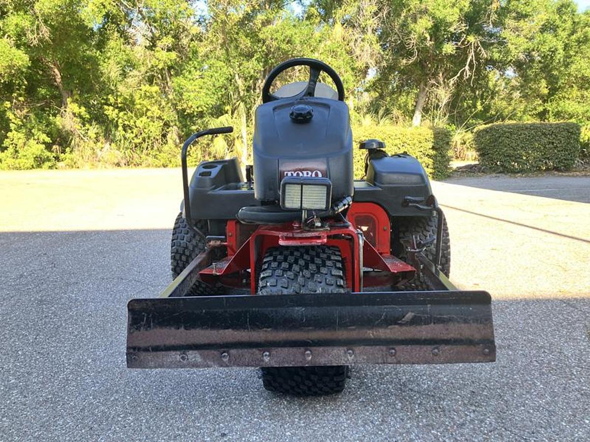 Used TORO SANDPRO 3040 (2019)