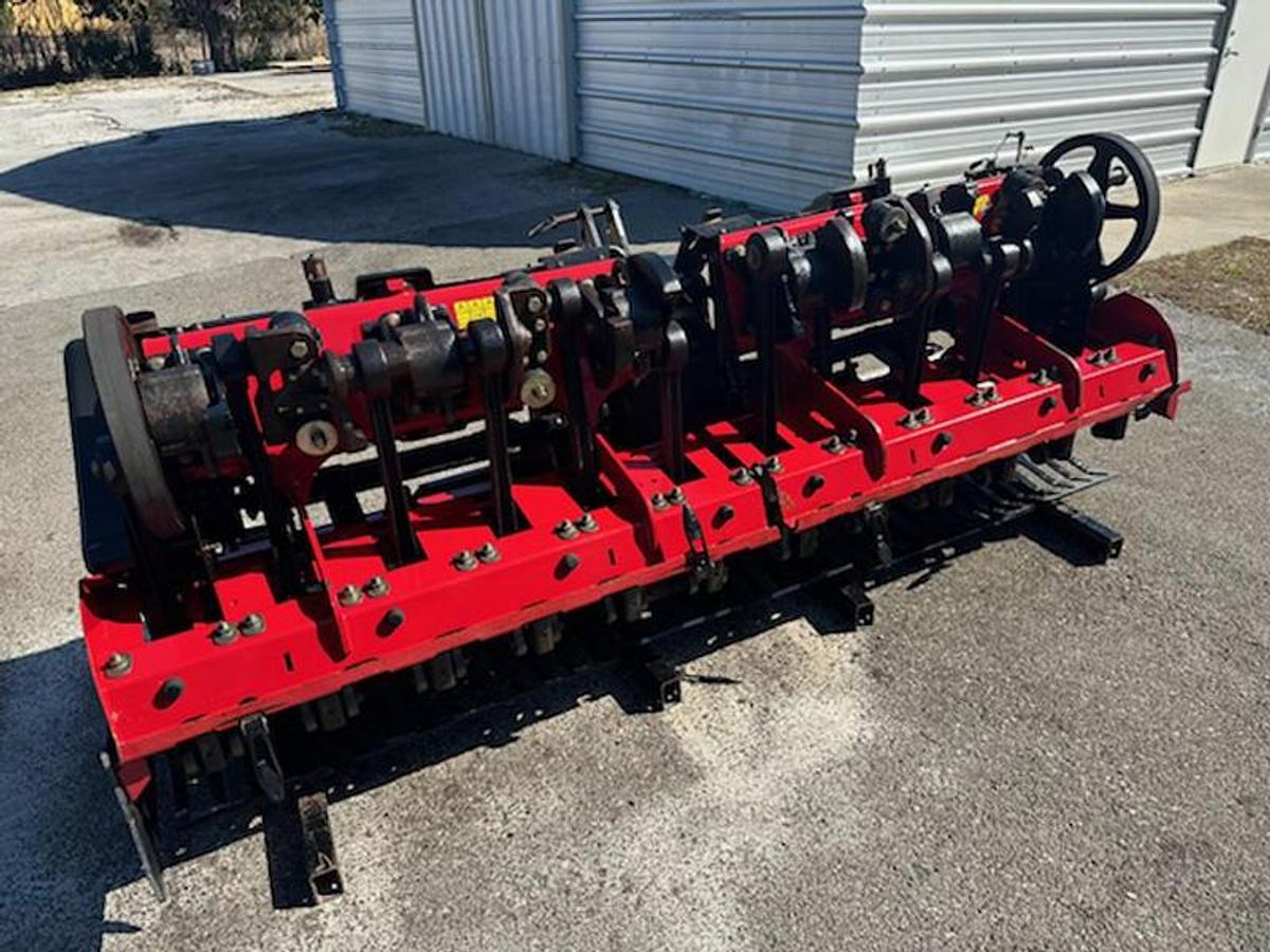 Used TORO Procore 1298 (2013) Aerator
