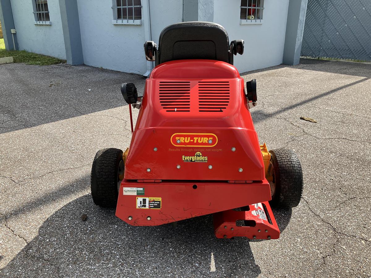 Used TRU TURF R50-11 Greens Roller (2018)