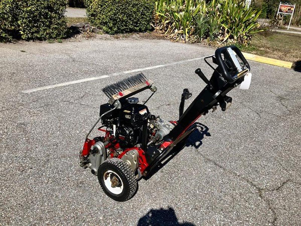 Used TORO Greensmaster FLEX 1021 (2021)