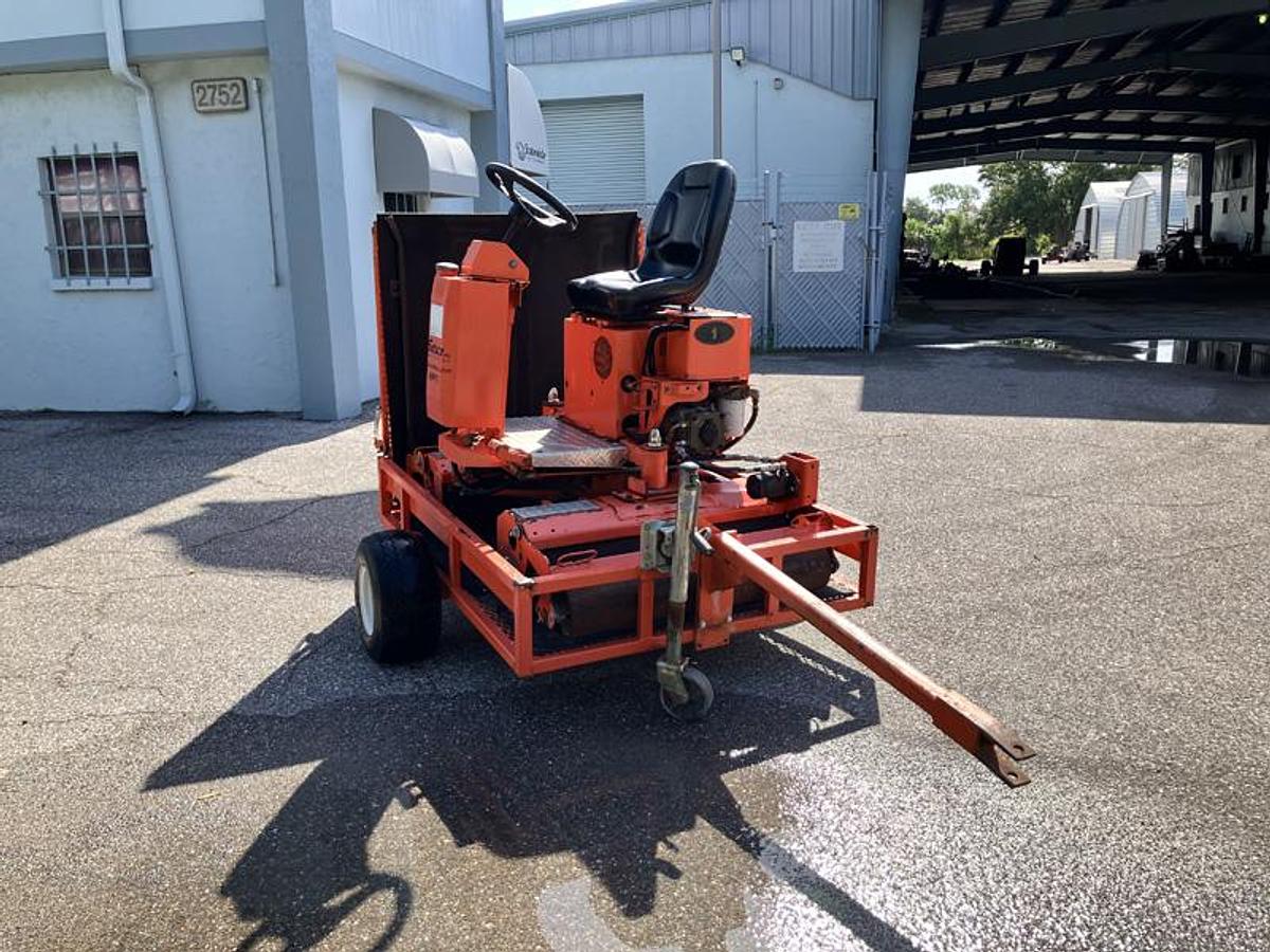 Used SALSCO GREENS ROLLER HP11 (2020)