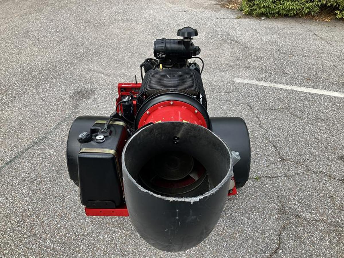Used TORO PROFORCE® DEBRIS BLOWER (2021)