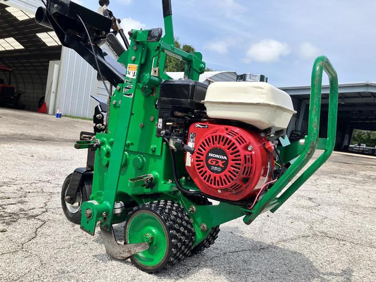 Used Ryan Sod Cutter (2010)  