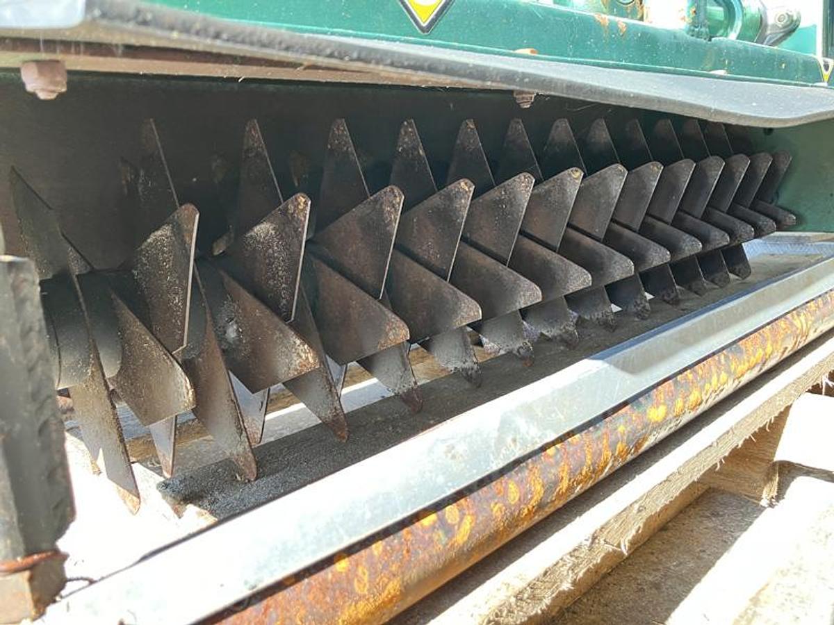 Used Thatch Master (2010) Verticutter/Dethatcher