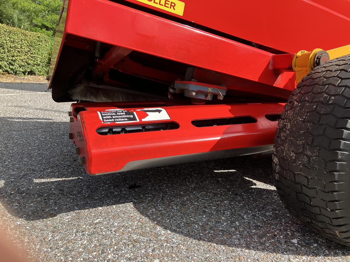 Used TRU TURF R50-11 Greens Roller (2018)