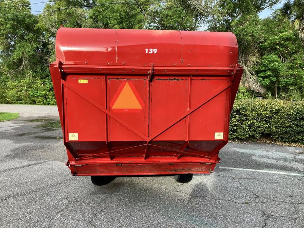 Used Toro Rake-O-Vac - Tow Type (2019)