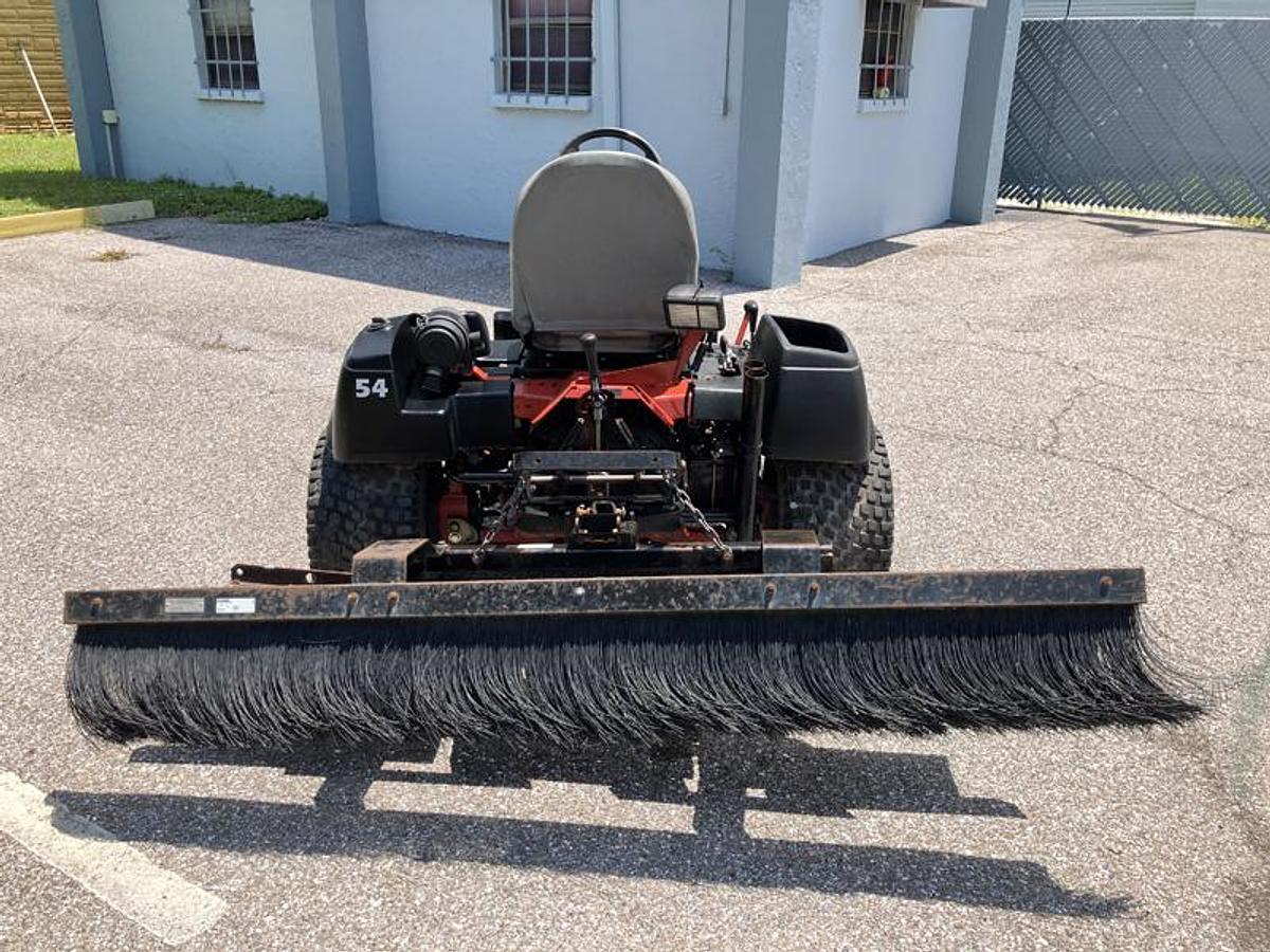 Used TORO SANDPRO 5040 (2016)