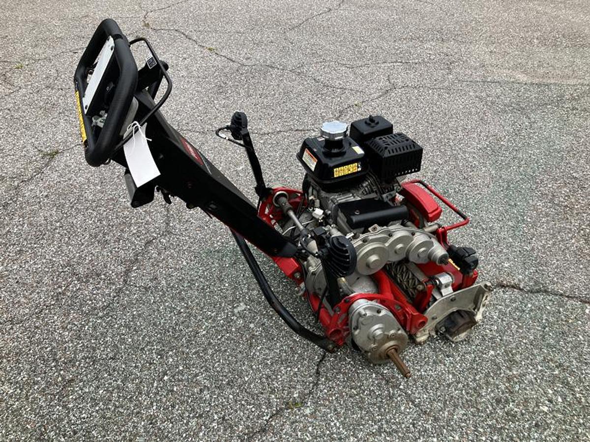 Used TORO Greensmaster FLEX 1021 (2020)