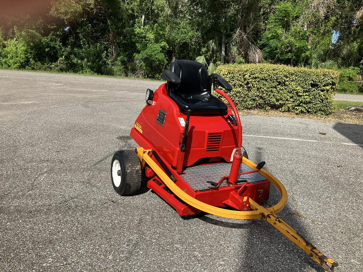 Used TRU TURF R50-11 Greens Roller (2018)