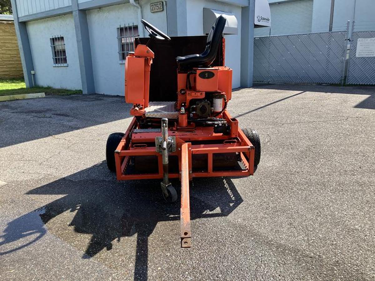 Used SALSCO GREENS ROLLER HP11 (2020)