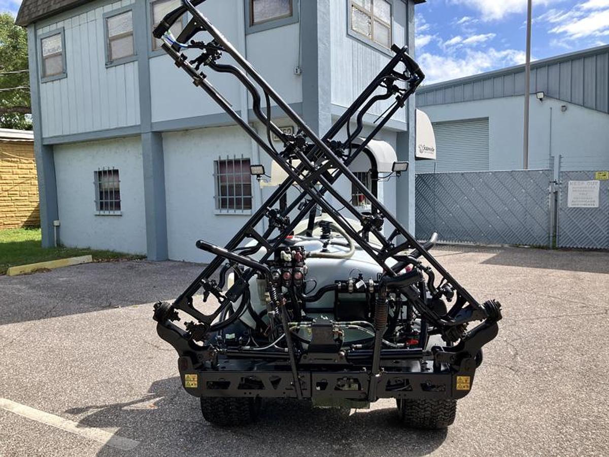 Used TORO MULTIPRO 1750 Sprayer (2019)