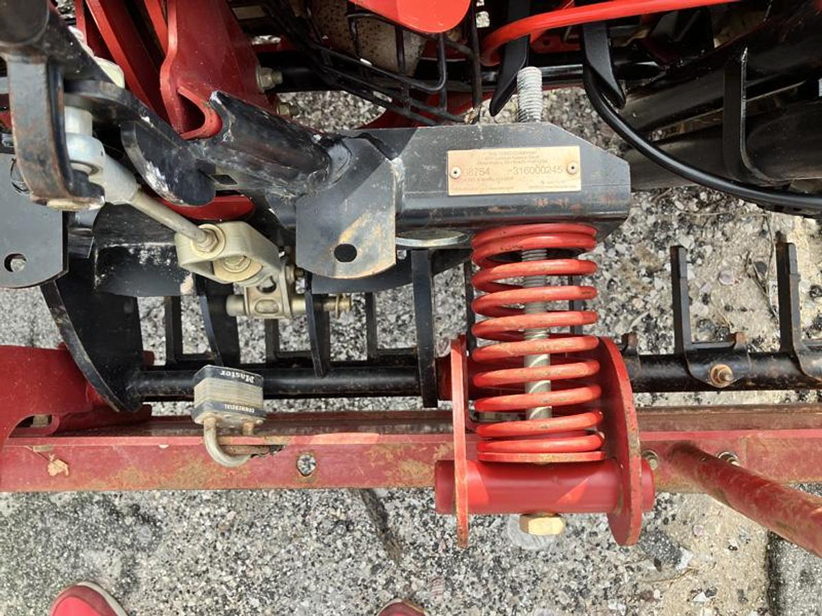 Used Toro Sand Pro Finish Grader (2016)