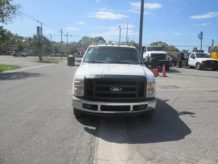 Used 2010 Ford F350 Superduty