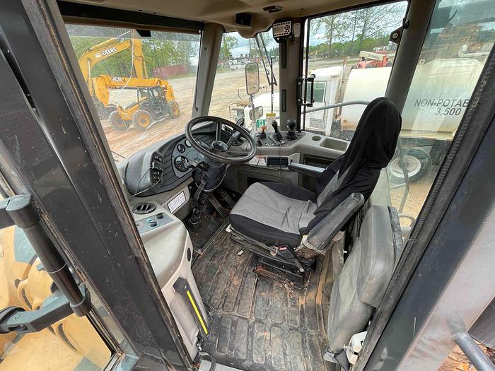 Used 2006 CASE 335 OFF ROAD HAUL TRUCK