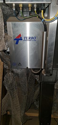 Used 2015 TURBO SYSTEMS